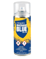 Spray Citadel Macragge - alap szín, kék (permetező)