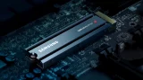 SSD disk pro konzoli PlayStation 5 - Samsung SSD 980 PRO 2TB s chladičem