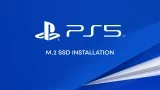 SSD a PlayStation 5 számára - Samsung SSD 990 PRO 4TB hűtővel