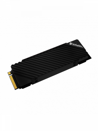 SSD lemez a PlayStation 5 konzolhoz - Verbatim Vi7000G 1TB (PS5)