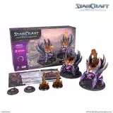 Figurás játék StarCraft - Tabletop Miniature Game - Ravager - Expansion Set (2 figura) - Asztali játék