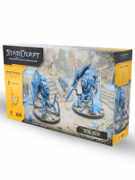 Figurás játék StarCraft - Tabletop Miniature Game - Stalker - Expansion Set (2 figura)