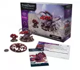Figura játék StarCraft - Tabletop Miniature Game - Zerg - Defiler (2 figura) - Kalandos társasjáték