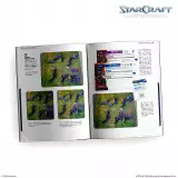 Könyv StarCraft - Tabletop Miniature Game - Rulebook - Asztali szerepjáték