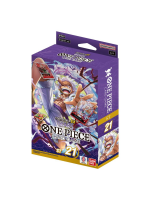 Kártyajáték One Piece - Gear5 Starter Deck EX