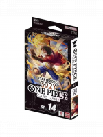 Kártyajáték One Piece TCG - 3D2Y Starter Deck