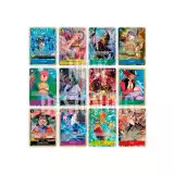 Kártyajáték One Piece TCG - Premium Card Collection - Best Selection Vol.6 (booklet + 12 prémium kártya) - TCG gyűjthető kártyajáték