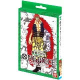 Karetní hra One Piece TCG - Worst Generation Starter Deck