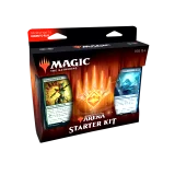 Kártyajáték Magic: The Gathering 2021 - Arena Starter Kit (Starter Kit)