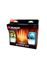 Kártyajáték Magic: The Gathering 2021 - Arena Starter Kit (Starter Kit)