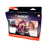 Kártyajáték Magic: The Gathering 2022 - Arena Starter Kit (Starter Kit)