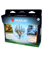 Kártyajáték Magic: The Gathering Bloomburrow - Starter Kit 2024