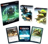 Kártyajáték Magic: The Gathering Core 2021 - Arena Starter Kit (Starter Kit)