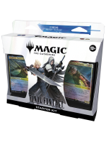 Kártyajáték Magic: The Gathering FINAL FANTASY - Starter Kit