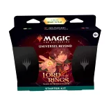 Karetní hra Magic: The Gathering Universes Beyond - LotR: Tales of the Middle Earth Starter Kit