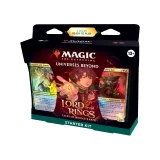 Karetní hra Magic: The Gathering Universes Beyond - LotR: Tales of the Middle Earth Starter Kit