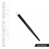 AK Synthetic Dry Brush - M - szárazecset (szintetikus) - Asztali játék