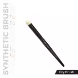AK Synthetic Dry Brush - S - szárazecset (szintetikus) - Asztali játék