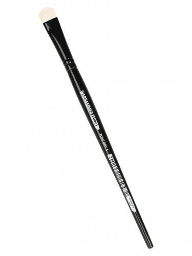 Ecset Warhammer Pro Tone L Drybrush