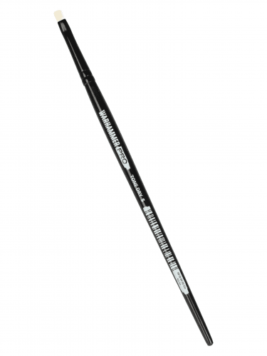 Ecset Warhammer Pro Tone S Drybrush