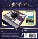 Naptár Harry Potter 2027 (asztali)