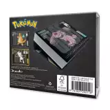 Naptár Pokémon 2027 (asztali)