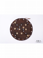 Társasjáték Assassin's Creed Black Flag Resynced - Nine Mens Morris