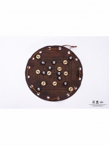 Társasjáték Assassin's Creed Black Flag Resynced - Nine Mens Morris