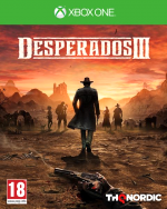 Desperados III (XBOX)