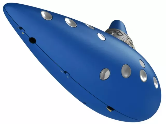 HORI Electric - The Legend of Zelda - Ocarina of Time - Figura