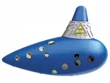 HORI Electric - The Legend of Zelda - Ocarina of Time - Nintendo