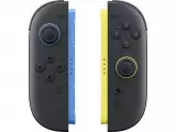 Kontroller Joy-Con 2 - Blue/Light Yellow - Kiegészítők