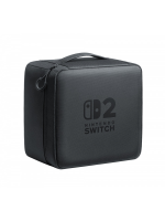 Tok Nintendo Switch 2 - Carrying Case All in One