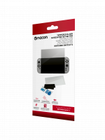 Edzett védőüveg a Nintendo Switch 2-hoz.