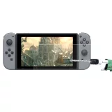 Védő üveg Nintendo Switch-re