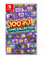 100-in-1 Game Collection (SWITCH)