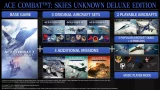 Ace Combat 7: Skies Unknown dupl (SWITCH)