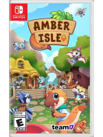 Amber Isle