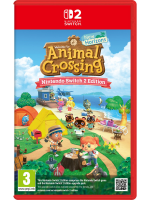 Animal Crossing: New Horizons