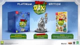 Asterix Maxi Collection - Platinum Edition dupl (SWITCH)