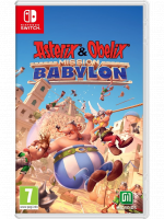 Asterix & Obelix: Mission Babylon