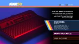 Atari 50: The Anniversary Celebration BAZAR (SWITCH) - Árkád
