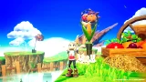 Balan Wonderworld BAZAR (PS5) - Fantasy