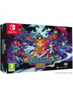 Berserk Boy - Collector's Edition (SWITCH)