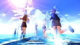 Blue Reflection: Second Light (SWITCH) - Anime