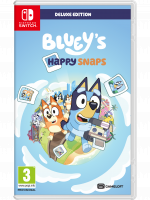 Blueys Happy Snaps Deluxe Edition