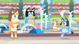 Bluey: The Videogame dupl (SWITCH)