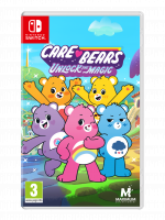 Care Bears: Unlock the Magic