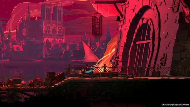 Castlevania: Belmont's Curse (XSX) - Fantasy