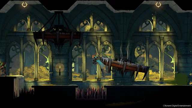 Castlevania: Belmont's Curse (XSX) - Fantasy